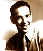 Alfred Shaddick Burt